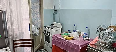 Продаёться 1 комнатная Мукими — 1