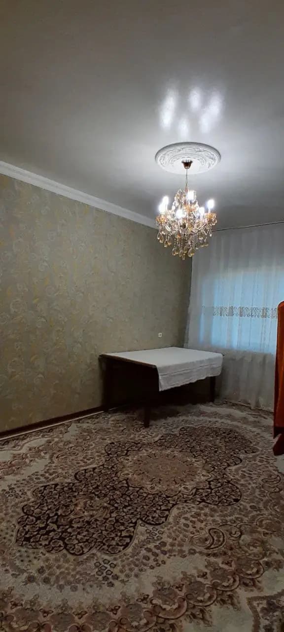 4 ЭТАЖЛИ  3 ЭТАЖ  4  ХОНА — 2