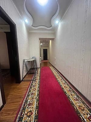 Yunusobod Markaz 5/4/7 — 2
