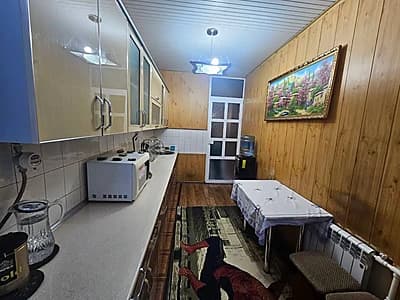 Ориентир- метро Дружба Народов, Камолон Ош, 3/7/9, Shayxontohur — 3