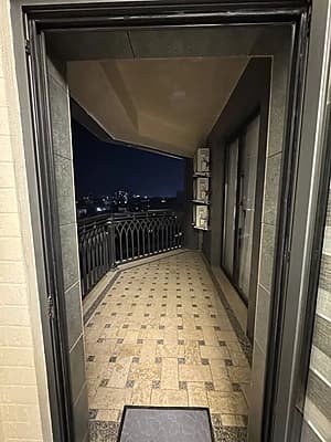 СРОЧНАЯ ПРОДАЖА 2ком ЖК City Life Евроремонт — 5