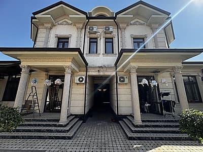 Локация на карте Яндекс Зульфизар 18 дом по всем параметрам прочный и надежный ремонт недавний 7 лет назад — 4
