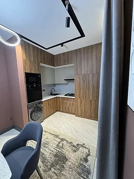 2-комнатная квартира | Юнусабадский | 80м2 — 1
