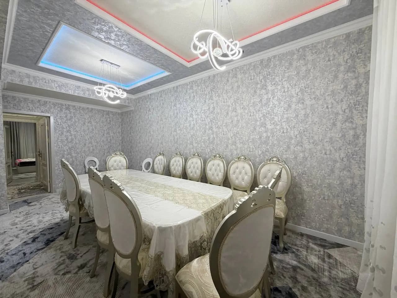 Сдается 3/3/9 в «Dream House» — 4