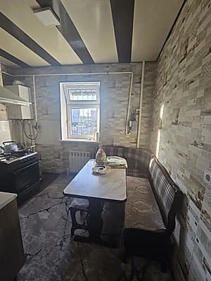 3xonali uy bollaga/3-room apartment for boys — 5