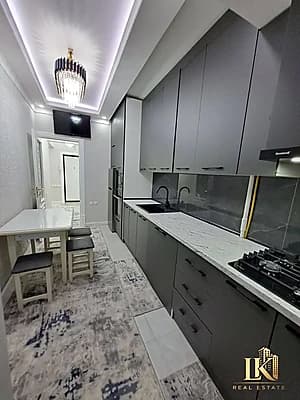 #9852 Продаётся: Шайхантахурский район Ц-15, Джангох Ор-р : метро Гафура Гуляма — 1