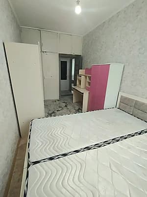 Продаётся 3/3/4 М Улугбекский р-н Феруза м-в — 2