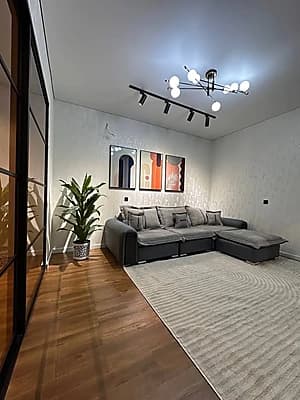 Продаётся квартира  ЖК Moderno  Застрой: — 2