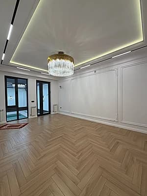 Продаётся дом  Центр Луначарский Мирзо-Улугбекский район — 2