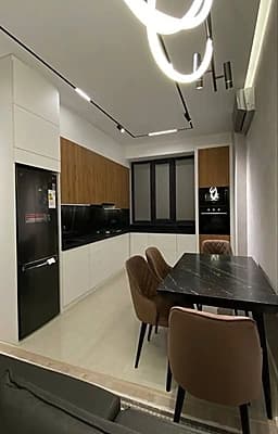 2-комнатная квартира | ЖК Elite | 55м2 — 4