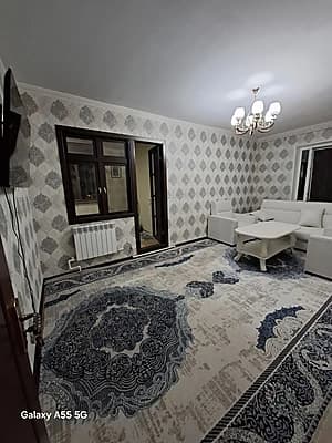 Шайхонтохур ГУНЧА. Тинчлик метро якин Факат оилага — 1