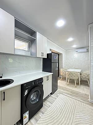 Chilonzor Rayon Oreintr metro hamma sharoit bor — 5