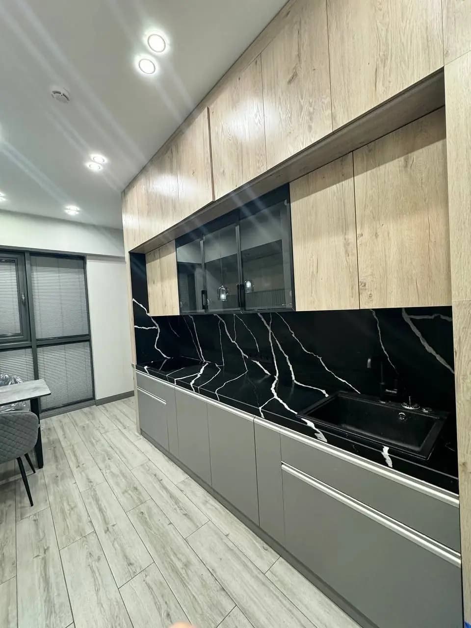 СРОЧНАЯ ПРОДАЖА 3Ком ЖК Akay city улица хамид Алимджана — 4