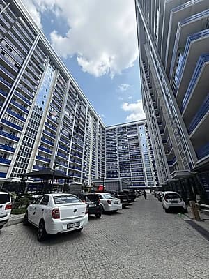 Yunusobod Novastroyka sotiladi 1*2 xpna qlingan 37+13m² kvadratli Yevro Remont Meb+ tex 2/13/16 50m² obshiy kvadrat — 5