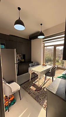 ∆ Алмазар Новостройка Разделка 2-комнатная квартира в Алмазар — 83000 USD — 4