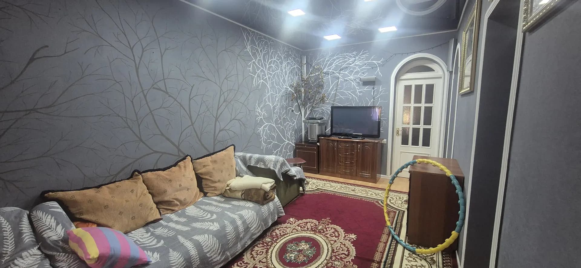 Аренда Участок 5 соток. Акай Сити — 5