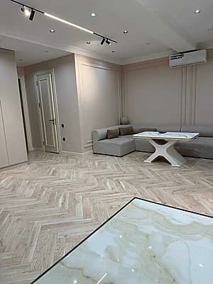 Olmazor Smarthouse 3/3/8 — 5