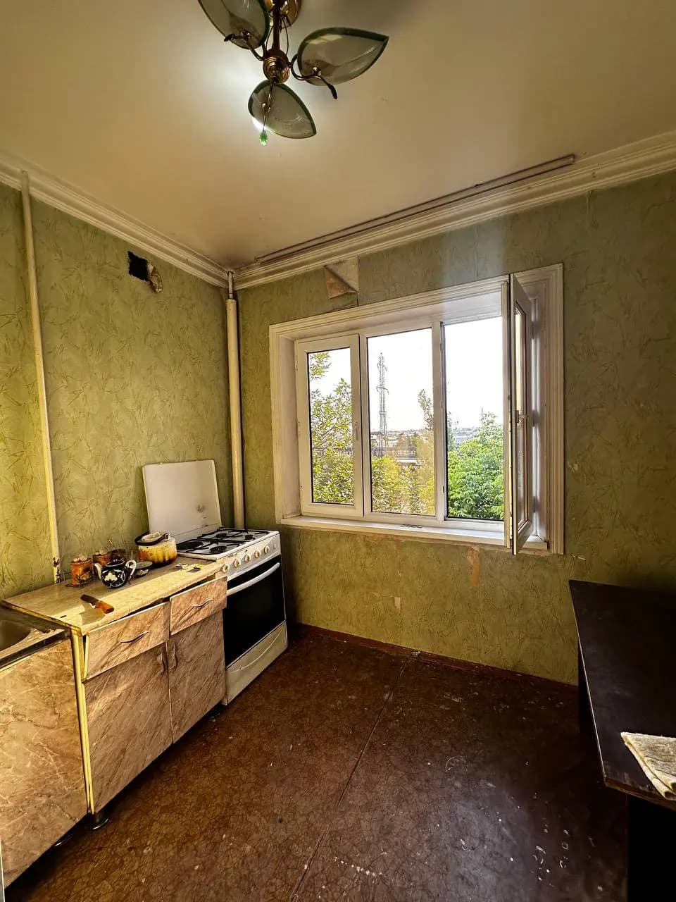 Квартира сотилади учтепа райони 1/4/5 46500 — 3