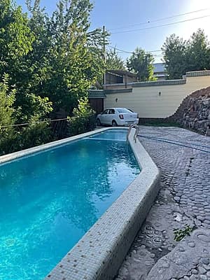 Bochkada dacha 9.13sotok 3etaj lokatsiya Zor masjidni tepasida dacha sotiladi — 9