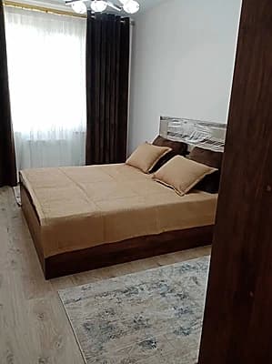 Аренда 3/3/9 ЖК Алмазар Сити — 4