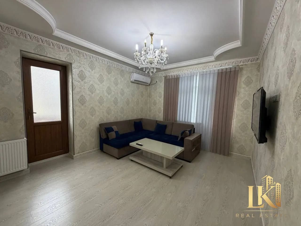 Продаётся: ✅ Продаётся: Шайхантахурский район Себзар Новостройка Ж/К Golden House — 2