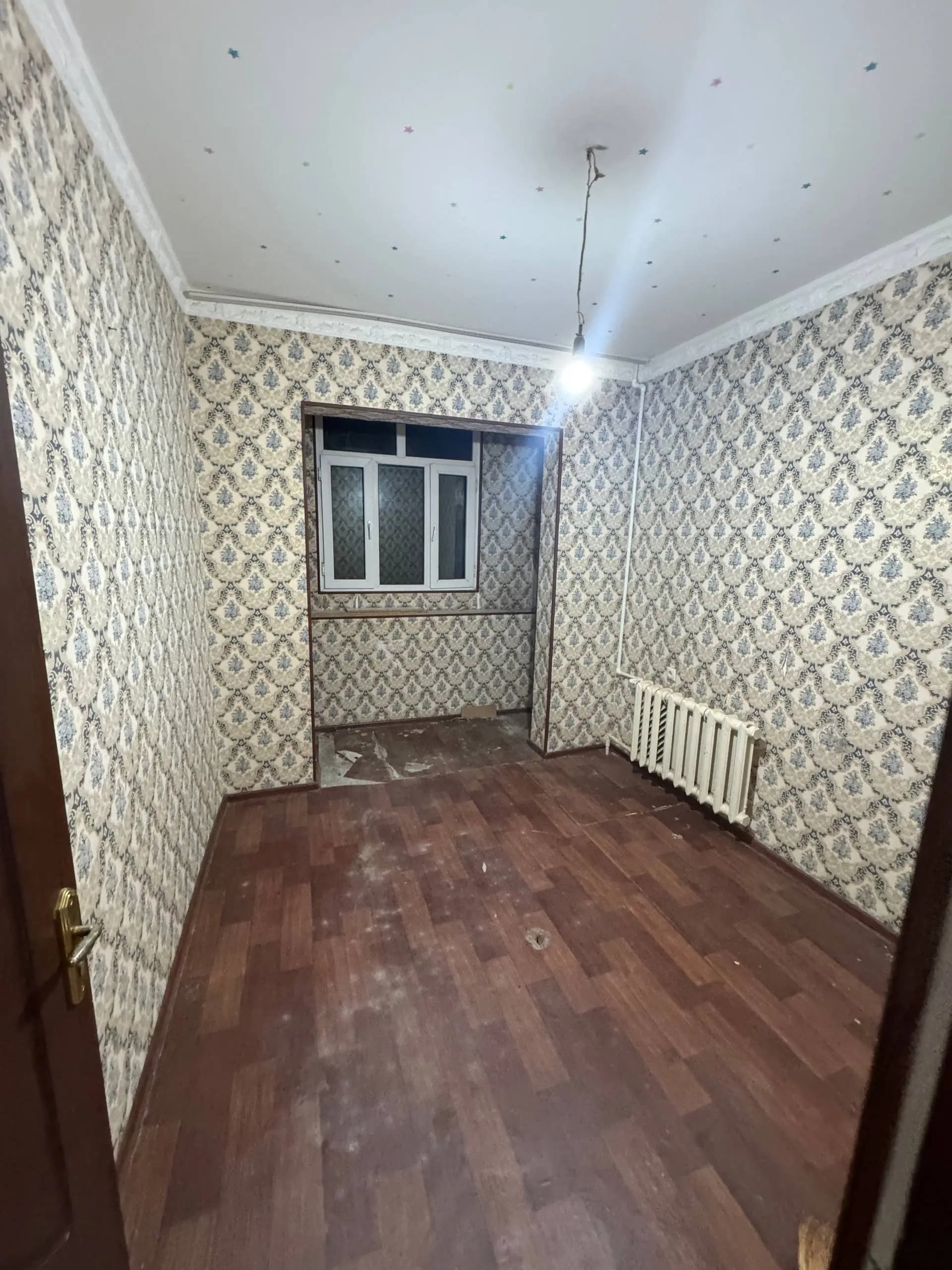 Аренда 2/2/4 Коракамиш 2/4 — 1