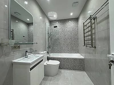 ПРОДАЕТСЯ 4/9-10/10 НОВОСТРОЙКА  ЖК Real House Yulduz на: Паркентская  Мирзо_улугбекский район Дуплекс — 8
