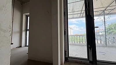 Parkentskiy 5/2/9 #A — 1
