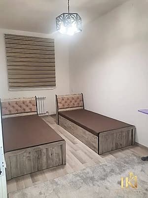 #9800 Продаётся: Яшнабадский район Ул. Фергана Йули НОВОСТРОЙКА ЖК "Assalom Sohil" Застрой. "Golden — 3