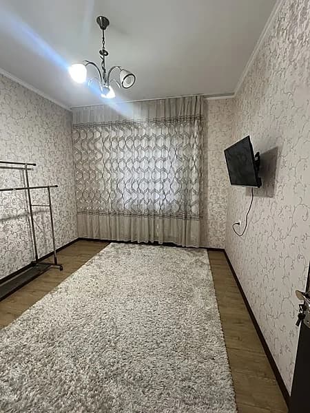 Yunusobod Markaz 3/7/9 — 1