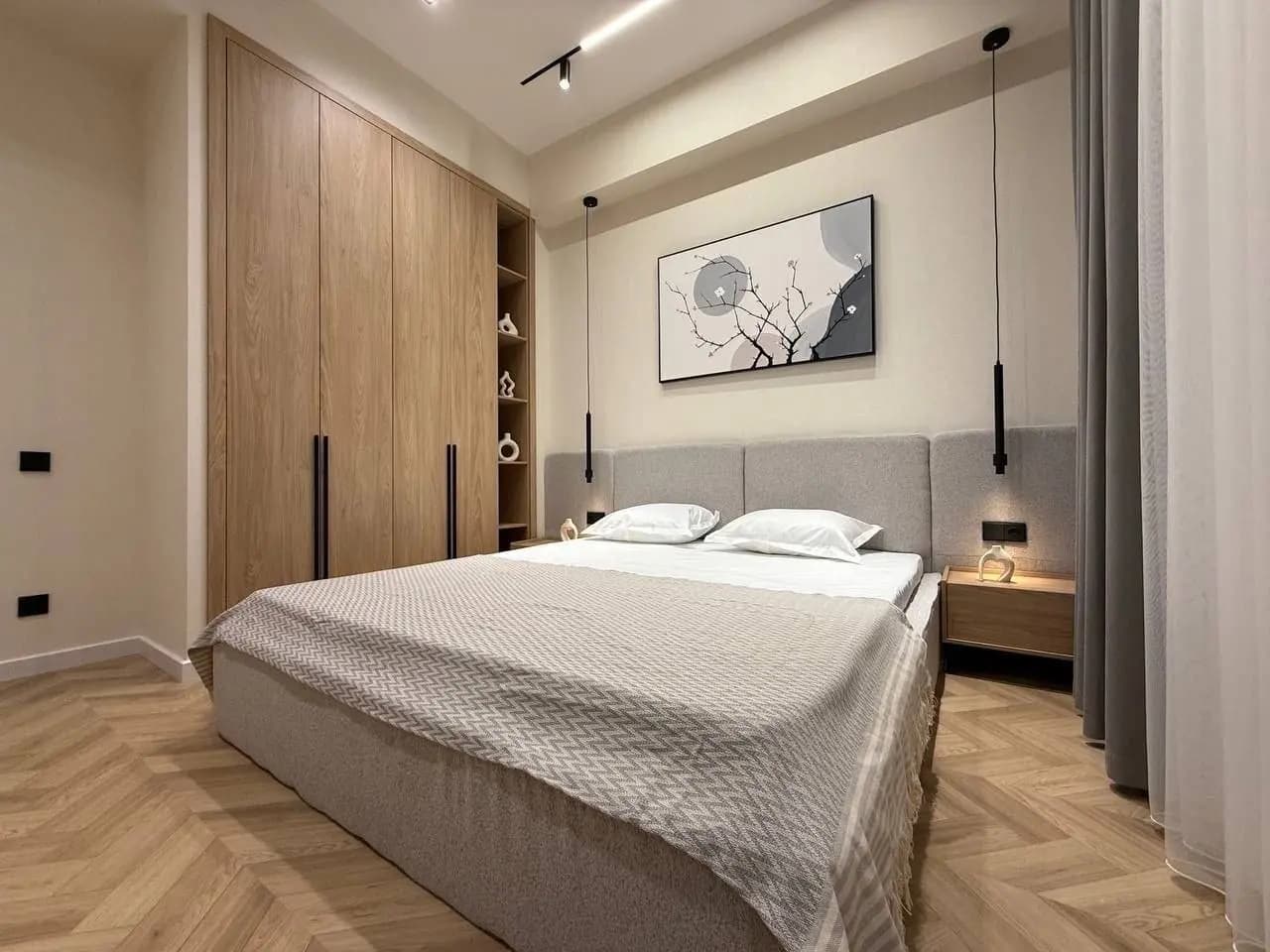 Продается 3х комнатная квартира,ЖК Паркент Авеню,Паркентский,73м2 — 1