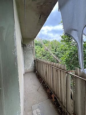 Чилонзор 25 кв 2 та балкон3*6 и 1*3 — 4