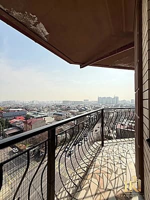 #9800 Продаётся: Мирзо-Улугбекский р-н Улица Олтинтепа НОВОСТРОЙКА ЖК "Nikitina Residence" — 5