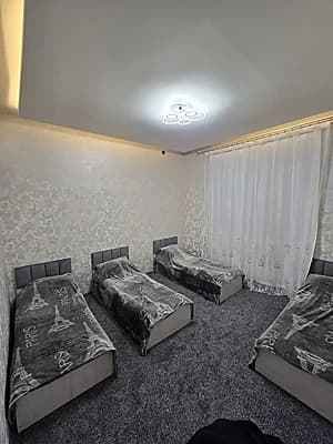 Dacha Shahar ichida — 5