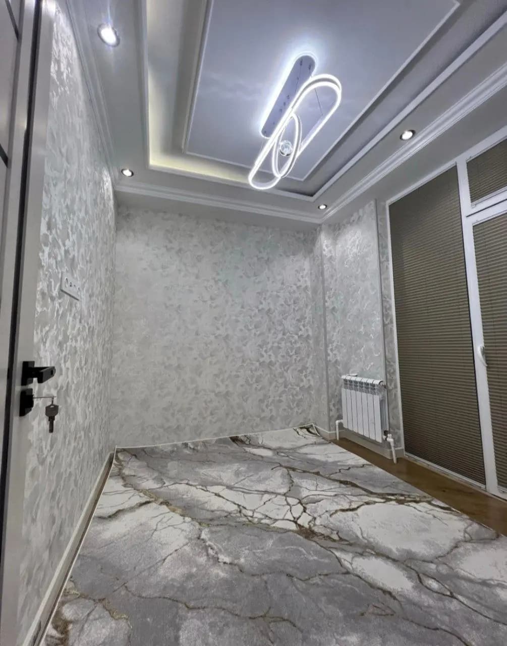 ARENDA: YUNUSOBOD TUMANI TURKISTON METRO — 2