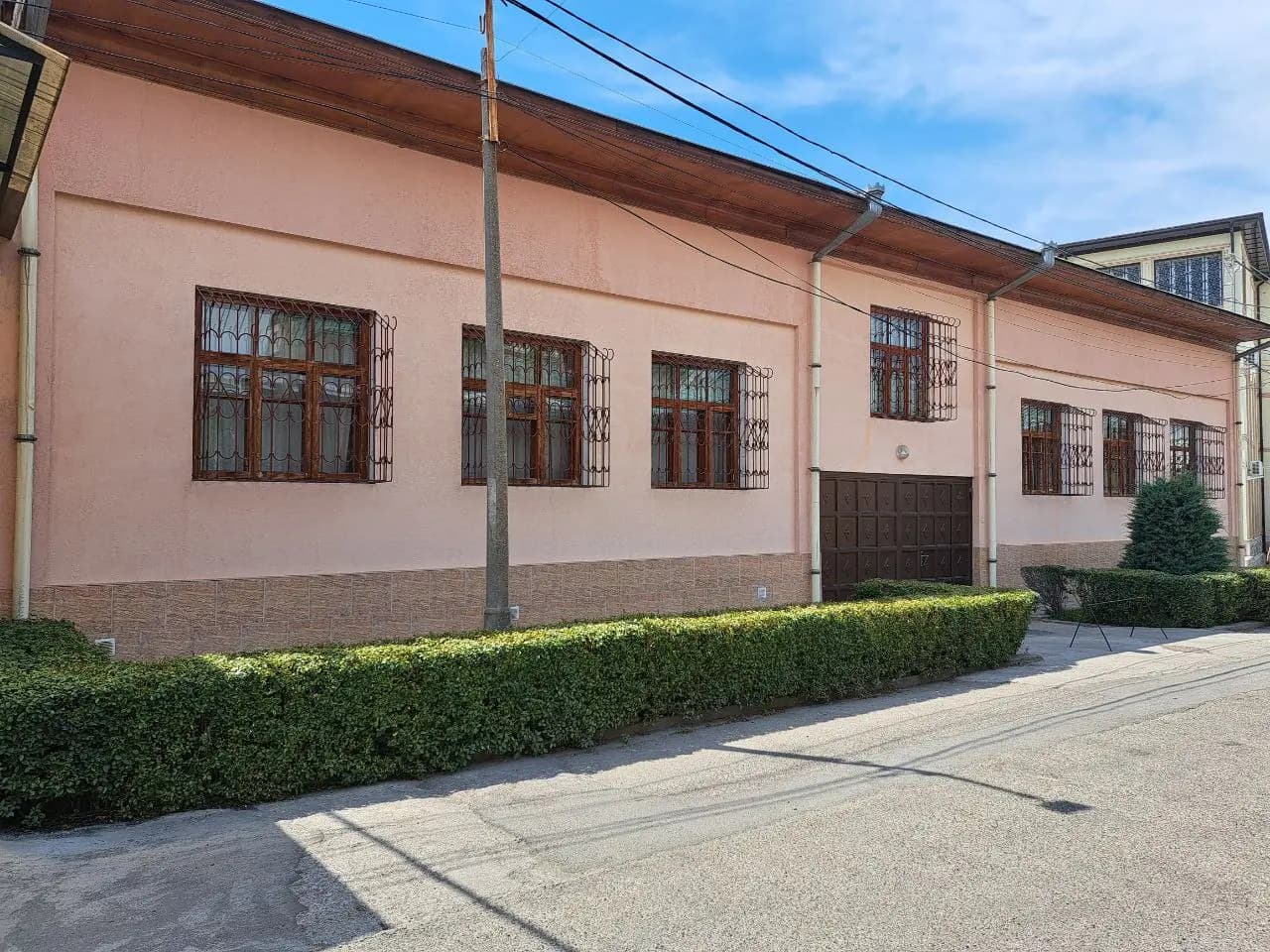 Продаётся Дом Район Алмазар ул Себзар 3.4 Сот за 1 Сот 57000y.e. старт — 1