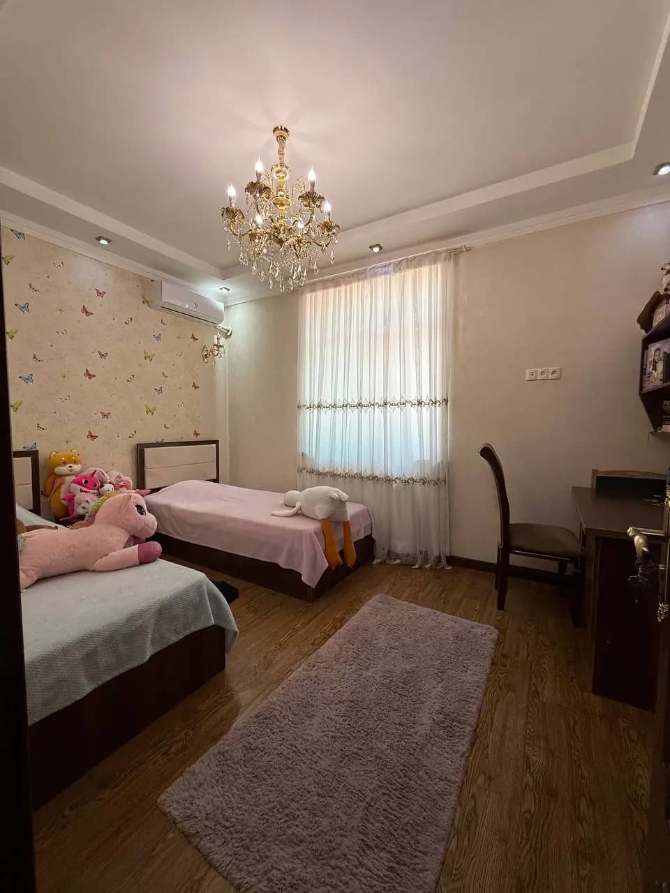 Жк Bodomzor Terassa 4/3/4 — 5