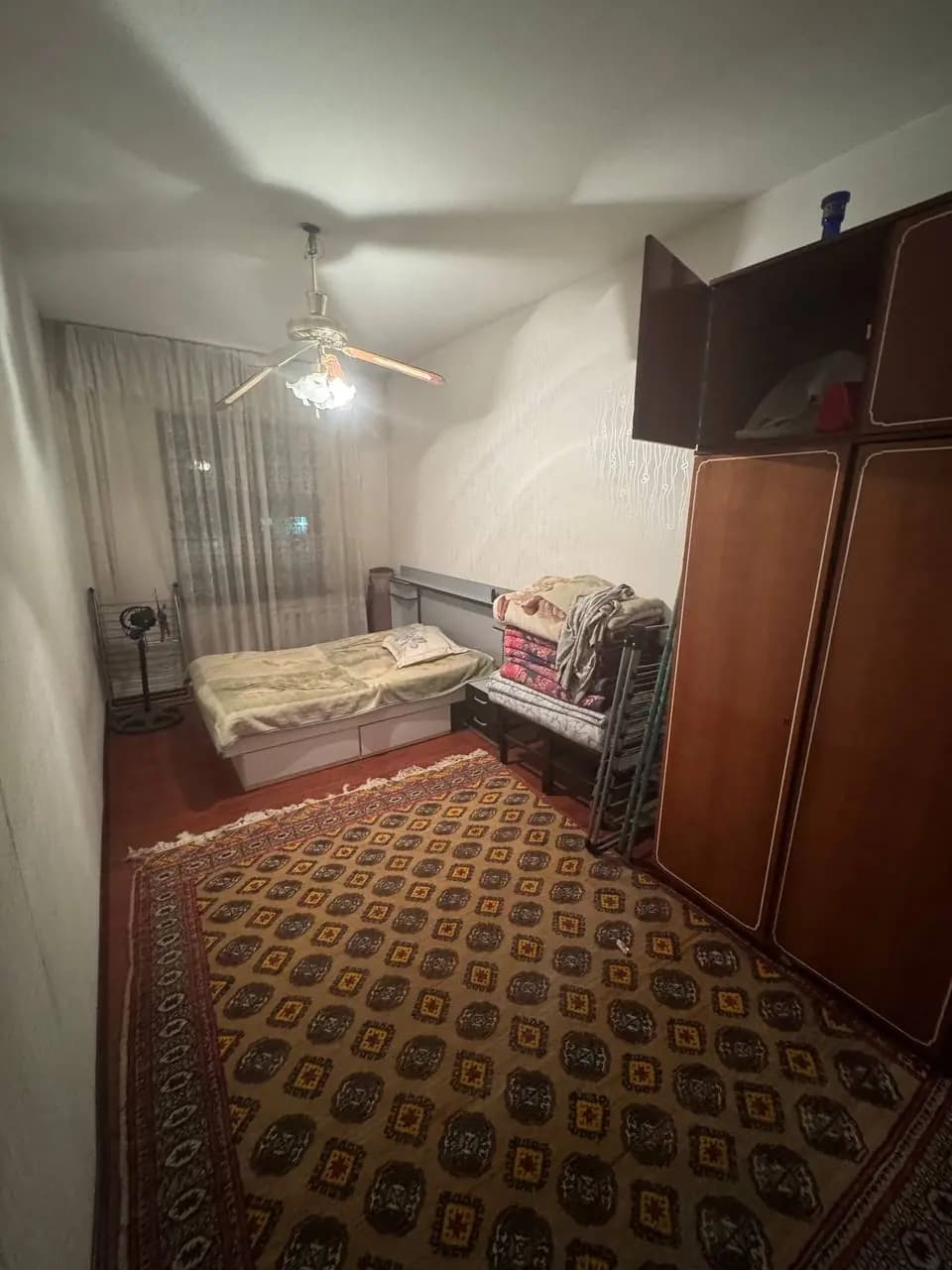 Аренда 4/3/4 Коракамиш 2/4 — 2