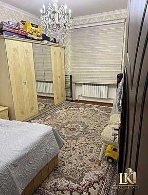 #9800 Продаётся: Мирзо-Улугбекский р-н УЛИЦА ПАРКЕНТСКАЯ НОВОСТРОЙКА Комплекс "TULPOR" Ор-р: магазин — 4