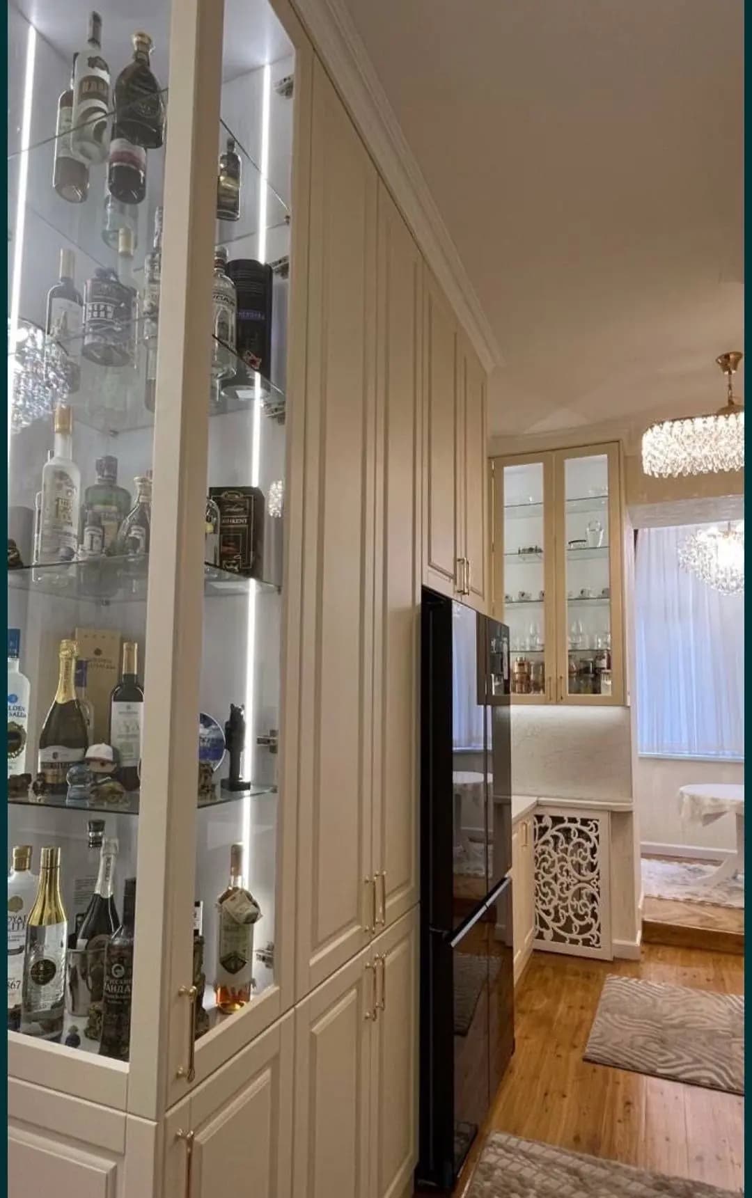 >>‼️CHILONZOR-2.   3/3/4.   80M2.  2-Balkon — 2