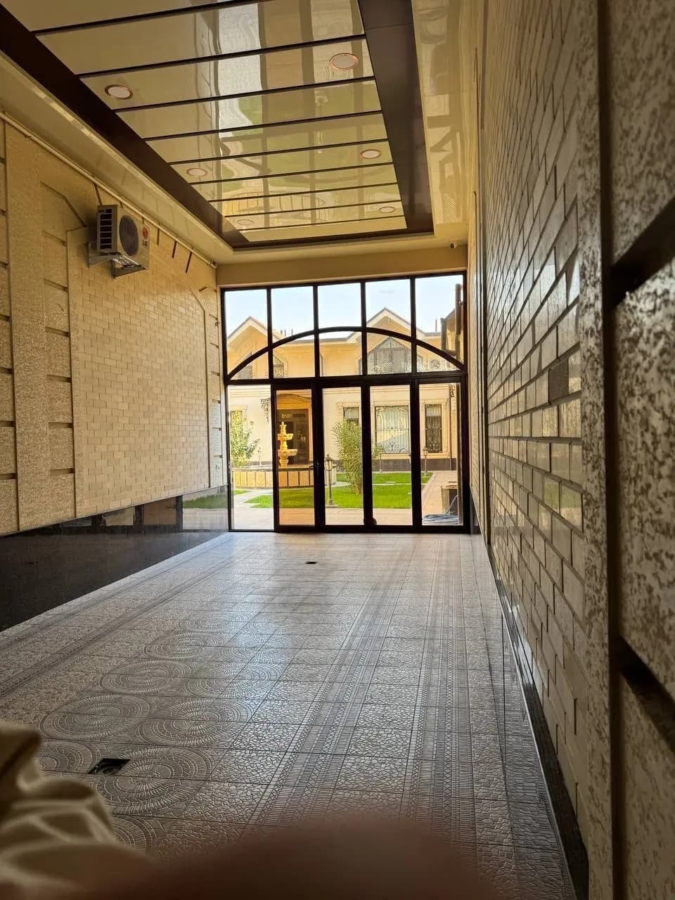 Дом Саламатина 6 соток — 3