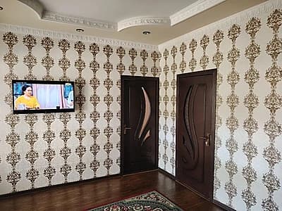 Н 003 Тошкент вилояти кибрай туман — 9