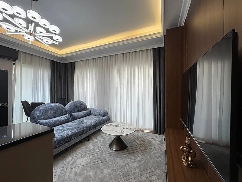 Продается 3х комнатная квартира,ЖК Нур,Алайский,Юнусабадский район,75м2 — 1