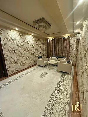#9800 Продаётся: Мирзо-Улугбекский р-н м. Пушкина ДАРХАН Ор-р: "Дархан Авеню" — 1