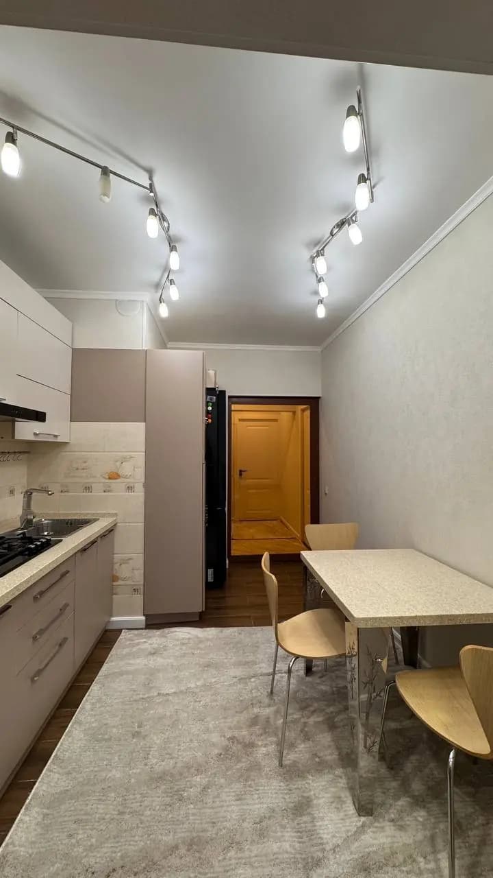 3/3/10 Студия ЖК " KOMFORT HOUSE " Юнусабад-11 — 1