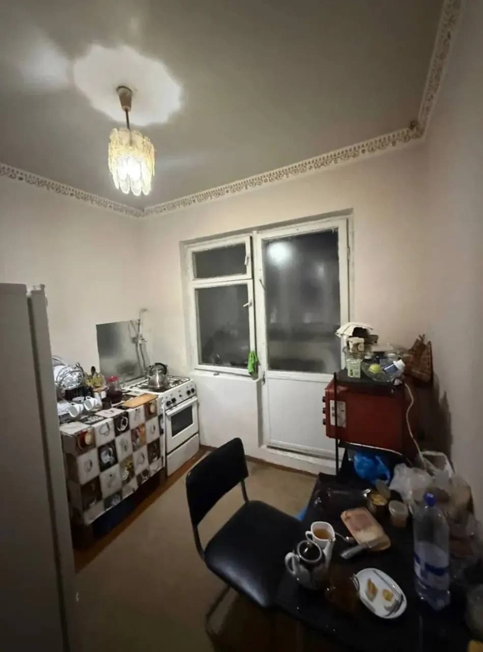 2 комнатная 60м²‼️ор Фархадский 13кв Чиланзар — 2
