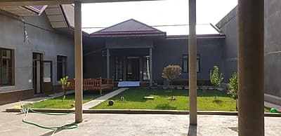 Olmazor tumani shodlik kochasi arentir starmed kilinika — 5