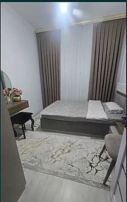 SERGELI YANGI DARXON — 3
