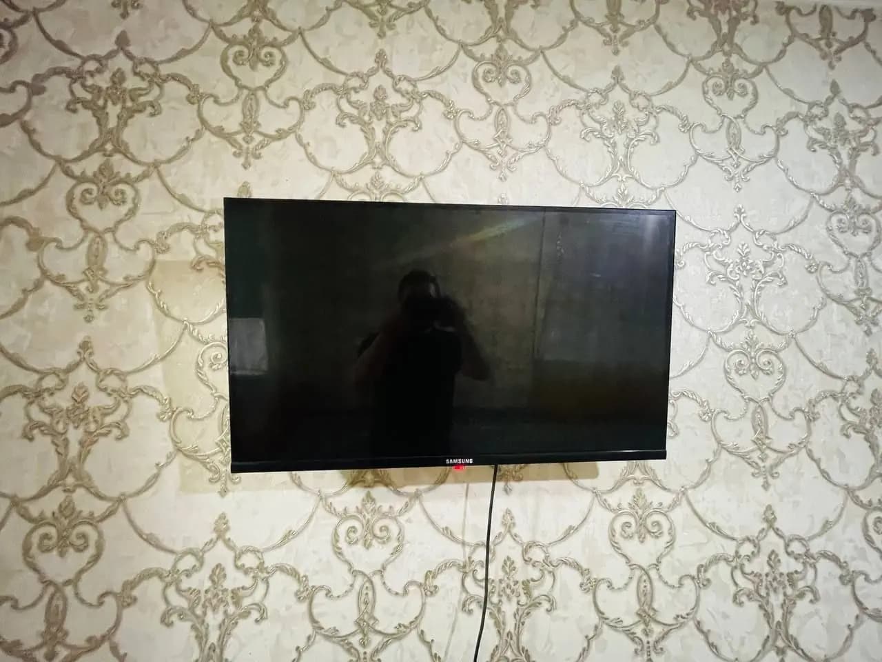 ™ Чиланзар 24 1в2/3/5‼️3-этаж, Ипотека, Кирпичный Кв Продаётся|42м²| — 2