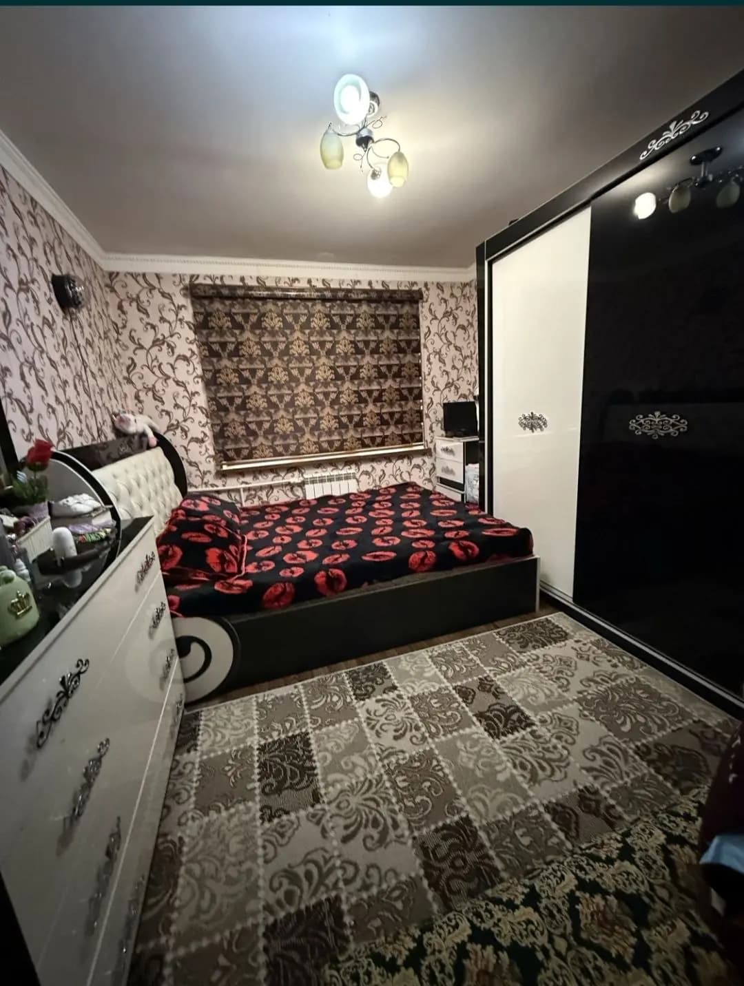 >>‼️QOZIRABOD.  3/3/4.  65M2.   2x5-BALKON — 2